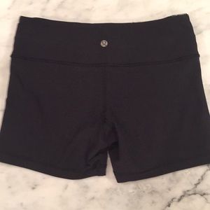 lululemon athletica Shorts - Lululemon shorts lululemon athletica Shorts - Lululemon shorts